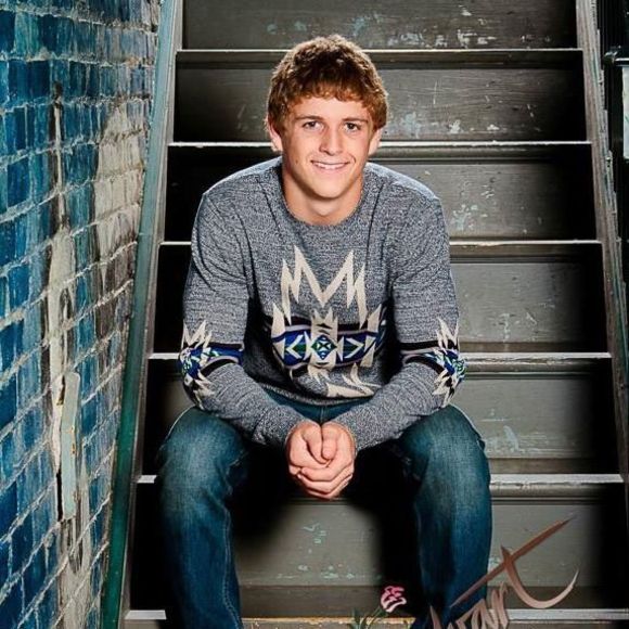 Meet your Posher, Bryan - Picture 1 of 1